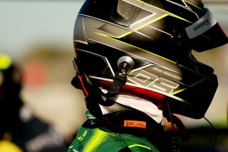 #21 - Comtoyou Racing - Oliver SODERSTROM - Aston Martin Vantage AMR GT3 EVO