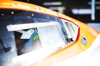 #24 - Steller Motorsport - Dennis LIND - Corvette Z06 GT3 R