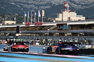 #3 - Mercedes-AMG Team Verstappen Racing - Chris LULHAM - Dani JUNCADELLA - Jules GOUNON - Mercedes-AMG GT3 EVO