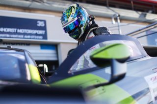 #34 - Walkenhorst Motorsport - Jamie DAY - Aston Martin Vantage AMR GT3 EVO