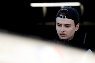 #35 - Walkenhorst Motorsport - Gaspard SIMON - Aston Martin Vantage AMR GT3 EVO