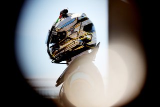 #4 - Optimum Motorsport - Adam SMALLEY - McLaren 720S GT3 EVO