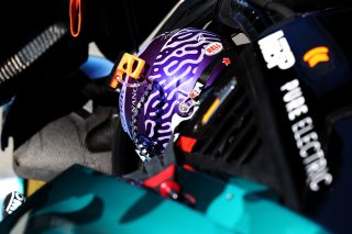 #44 - Greystone GT - Tommy PINTOS - McLaren 720S GT3 EVO