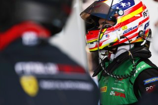 #45 - Rinaldi Racing - Rafael DURAN - Ferrari 296 GT3 EVO