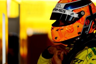 #48 - Mercedes-AMG Team MANN-FILTER - Luca STOLZ - Mercedes-AMG GT3 EVO