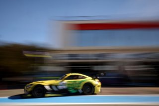 #48 - Mercedes-AMG Team MANN-FILTER - Lucas AUER/Maro ENGEL/Luca STOLZ - Mercedes-AMG GT3 EVO