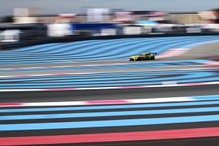 #48 - Mercedes-AMG Team MANN-FILTER - Lucas AUER - Maro ENGEL - Luca STOLZ - Mercedes-AMG GT3 EVO