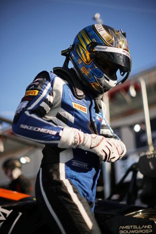 #5 - Optimum Motorsport - Guilherme OLIVEIRA - McLaren 720S GT3 EVO