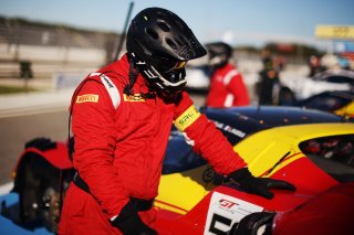 #50 - AF Corse - Arthur LECLERC - Sean GELAEL - Lilou WADOUX - Ferrari 296 GT3 EVO