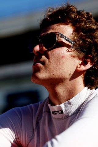 #52 - AF Corse - Jeff MACHIELS - Ferrari 296 GT3 EVO