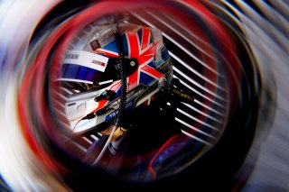 #56 - Ecurie Ecosse Blackthorn - Tom WOOD - Aston Martin Vantage AMR GT3 EVO