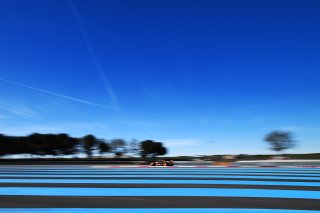 #58 - Garage 59 - Louis PRETTE - Thomas FLEMING - Benjamin GOETHE - McLaren 720S GT3 EVO