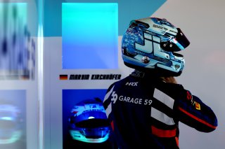 #59 - Garage 59 - Joseph LOAKE - McLaren 720S GT3 EVO