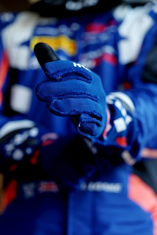 #59 - Garage 59 - Joseph LOAKE - McLaren 720S GT3 EVO