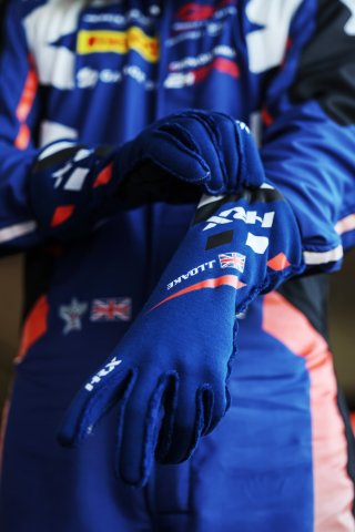 #59 - Garage 59 - Joseph LOAKE - McLaren 720S GT3 EVO