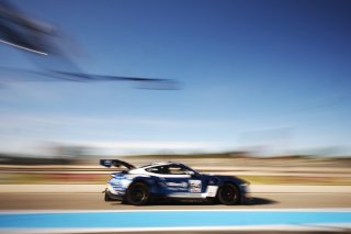 #64 - HRT Ford Racing - Arjun MAINI - Thomas DROUET - Fabio SCHERER - Ford Mustang GT3 EVO