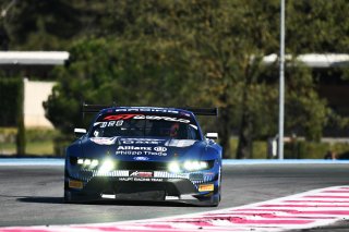 #64 - HRT Ford Racing - Arjun MAINI - Thomas DROUET - Fabio SCHERER - Ford Mustang GT3 EVO