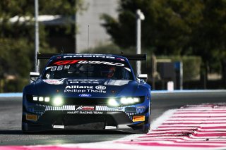 #64 - HRT Ford Racing - Arjun MAINI - Thomas DROUET - Fabio SCHERER - Ford Mustang GT3 EVO