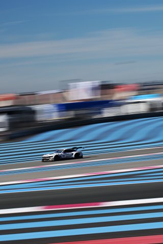 #65 - HRT Ford Racing - Finn WIEBELHAUS - Maxime OOSTEN - Eduardo COSETENG - Ford Mustang GT3 EVO