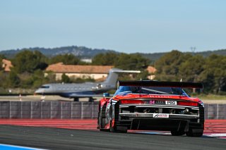 #84 - Eastalent Racing - Simon REICHER - Christopher HAASE - Markus WINKELHOCK - Audi R8 LMS GT3 EVO II