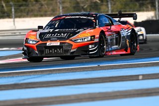 #84 - Eastalent Racing - Simon REICHER - Christopher HAASE - Markus WINKELHOCK - Audi R8 LMS GT3 EVO II