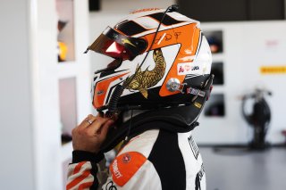 #88 - Tresor Attempto Racing - Alberto DI FOLCO - Audi R8 LMS GT3 EVO II