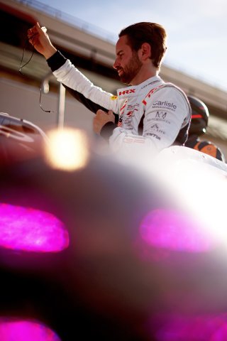 #89 - Lionspeed GP - Patrick KOLB - Porsche 911 GT3 R EVO