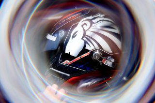 #89 - Lionspeed GP - Patrick KOLB - Porsche 911 GT3 R EVO