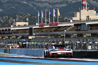 #9 - Pure Rxcing - Aliaksandr MALYKHIN - Aleksei NESOV - Max HOFER - Porsche 911 GT3 R EVO