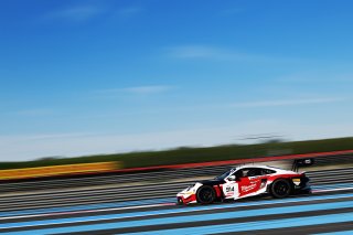 #914 - Razoon - more than racing - Dominik OLBERT - Gerhard TWERASER - Porsche 911 GT3 R EVO