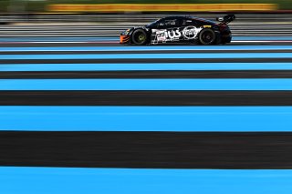 #99 - Tresor Attempto Racing - Alex AKA - Andrea FRASSINETI - Dylan PEREIRA - Audi R8 LMS GT3 EVO II