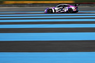 #998 - Rowe Racing - Jens KLINGMANN - Ugo DE WILDE - Tim TRAMNITZ - BMW M4 GT3 EVO