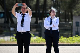 Lionspeed GP Group Photo