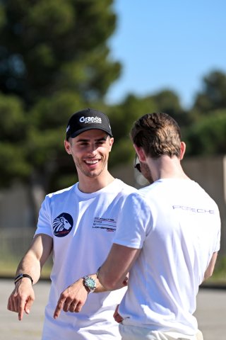 Lionspeed GP Group Photo