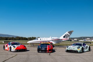 Lionspeed GP Group Photo