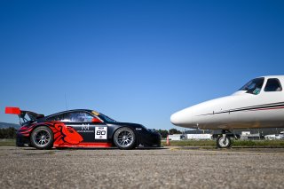 Lionspeed GP Group Photo