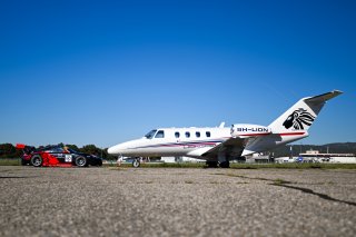 Lionspeed GP Group Photo