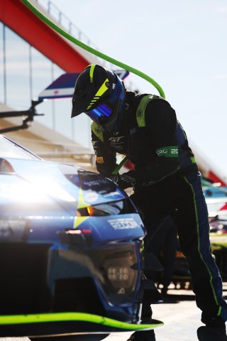 Rutronik Racing Mechanic