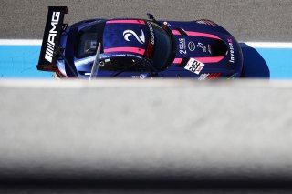 #222 - 2Seas Motorsport - Charles DAWSON - Kiern JEWISS - Reece BARR - Mercedes-AMG GT3 EVO