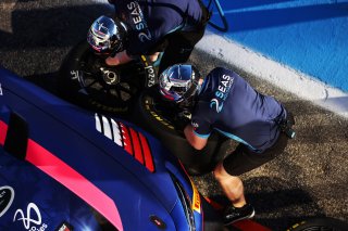 2Seas Motorsport Practice Pitstops