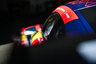 #3 - Mercedes - AMG Team Verstappen Racing - Chris LULHAM - Dani JUNCADELLA - Jules GOUNON - Mercedes-AMG GT3 EVO