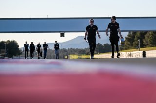 #3 - Mercedes - AMG Team Verstappen Racing - Chris LULHAM - Dani JUNCADELLA - Jules GOUNON - Mercedes-AMG GT3 EVO