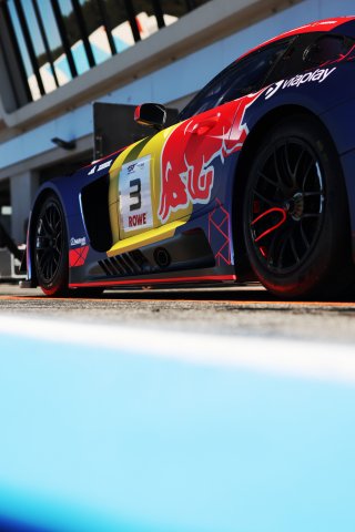 #3 - Mercedes - AMG Team Verstappen Racing - Chris LULHAM - Dani JUNCADELLA - Jules GOUNON - Mercedes-AMG GT3 EVO