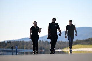 #42 - Oman Racing by Century Motorsport - Ahmad AL HARTHY - Javier SAGRERA - Calan WILLIAMS - BMW M4 GT3 EVO