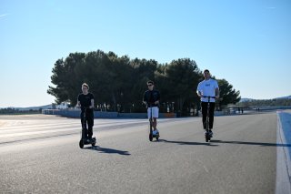 #97 - Rutronik Racing - Antares AU - Riccardo PERA - Loek HARTOG - Porsche 911 GT3 R EVO