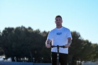 #97 - Rutronik Racing - Riccardo PERA - Porsche 911 GT3 R EVO