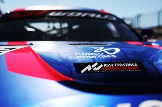 Assetto Corsa Competizione