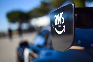 AWS