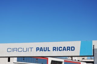 Circuit Paul Ricard
