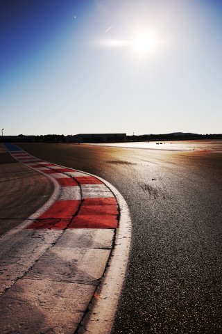 Circuit Paul Ricard